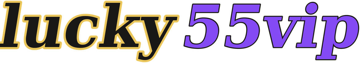 lucky55vip logo