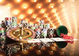 lucky55vip Baccarat Circle